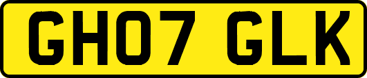 GH07GLK