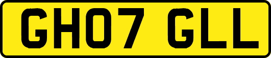GH07GLL