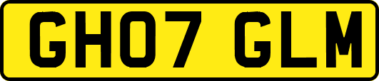 GH07GLM