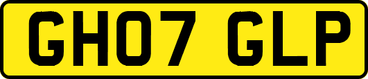 GH07GLP