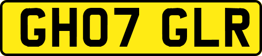 GH07GLR