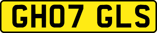 GH07GLS