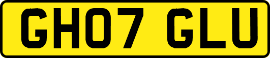 GH07GLU