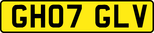 GH07GLV