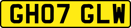 GH07GLW