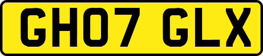 GH07GLX