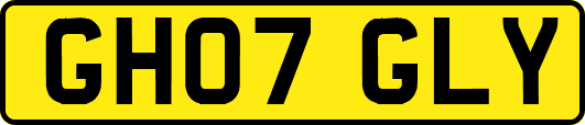 GH07GLY