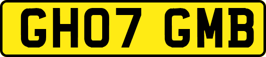 GH07GMB