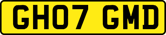 GH07GMD