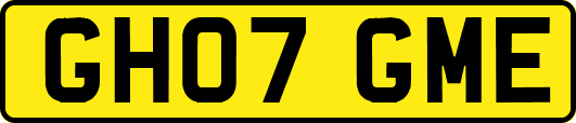 GH07GME