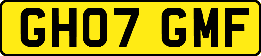 GH07GMF