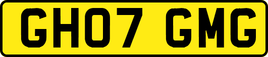 GH07GMG