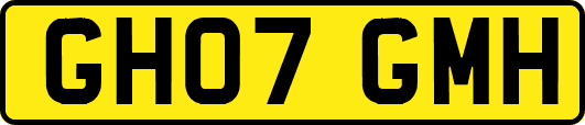 GH07GMH