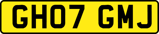 GH07GMJ
