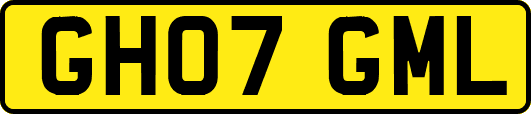 GH07GML