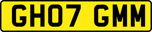 GH07GMM