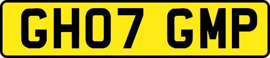 GH07GMP