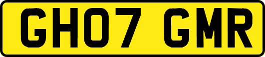 GH07GMR