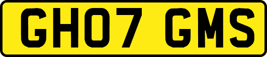 GH07GMS