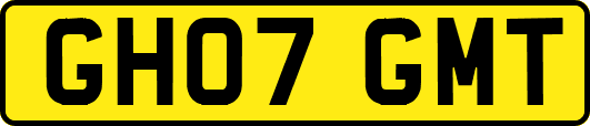 GH07GMT