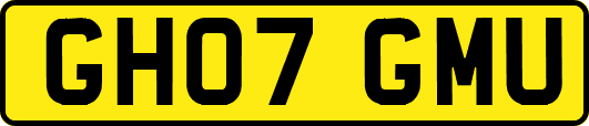 GH07GMU