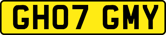GH07GMY