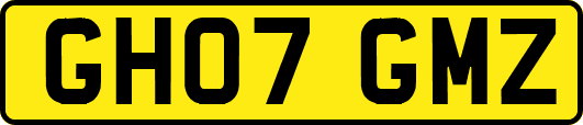 GH07GMZ