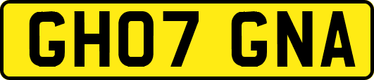 GH07GNA