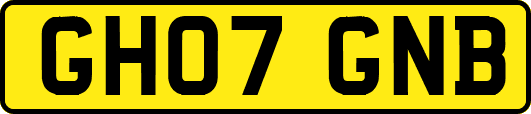 GH07GNB