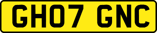 GH07GNC