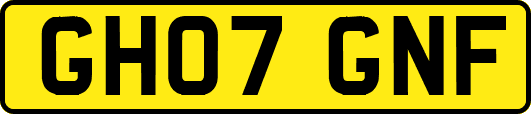 GH07GNF