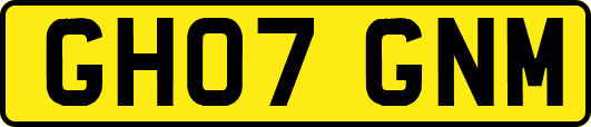 GH07GNM