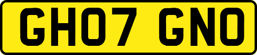 GH07GNO