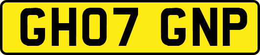 GH07GNP