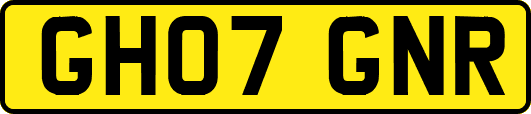 GH07GNR