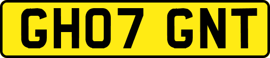 GH07GNT