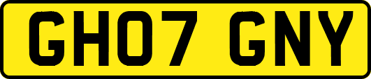 GH07GNY