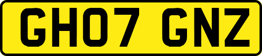 GH07GNZ