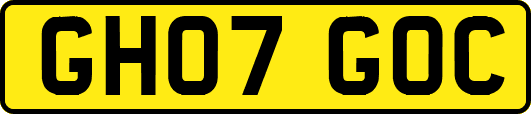 GH07GOC