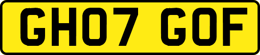 GH07GOF