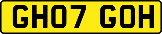 GH07GOH