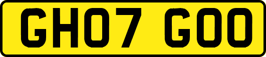 GH07GOO