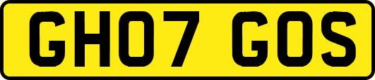 GH07GOS