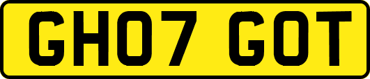 GH07GOT