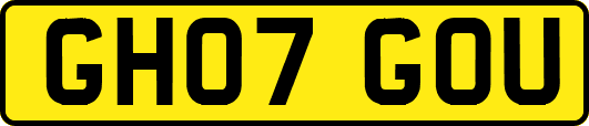 GH07GOU