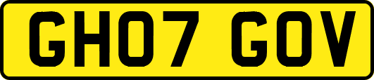 GH07GOV