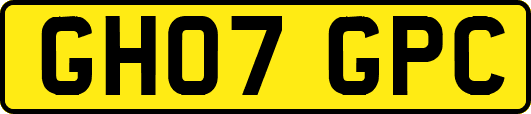 GH07GPC