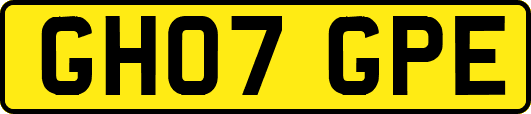 GH07GPE