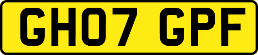 GH07GPF