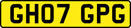 GH07GPG